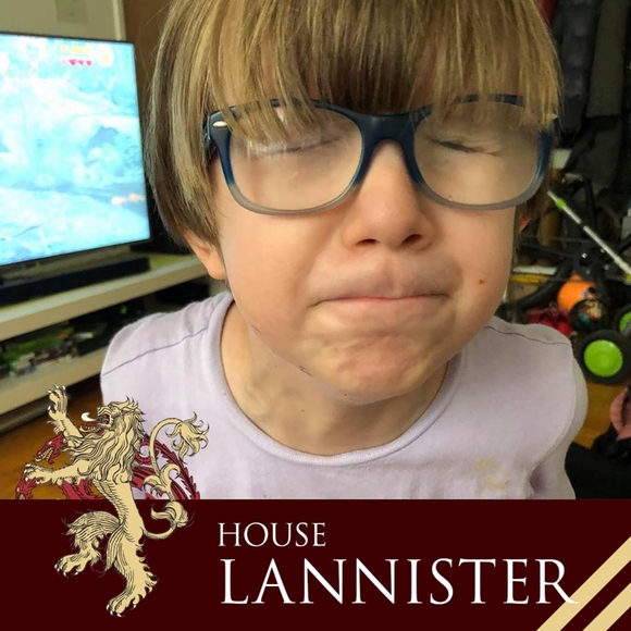 Meet your Posher, Dorian - Picture 1 of 1